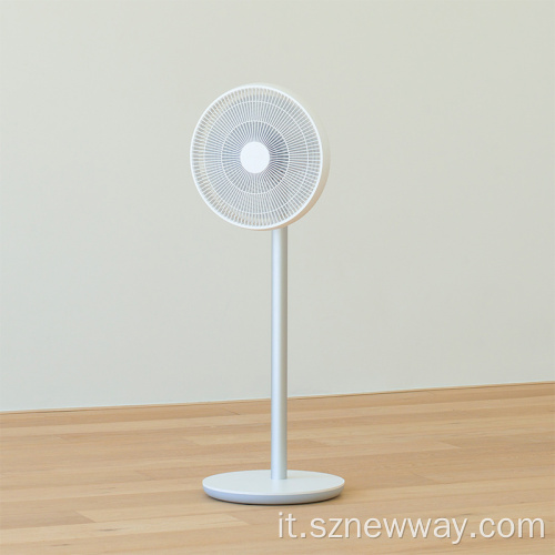 Smartmi Pedestal Standing Floor Fan 2 / 2s